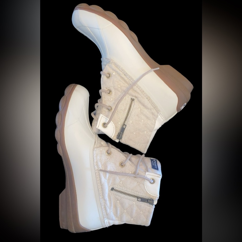 Sperry Syren Gulf Duck Boots